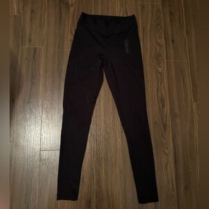 Gymshark Leggings Slight Design